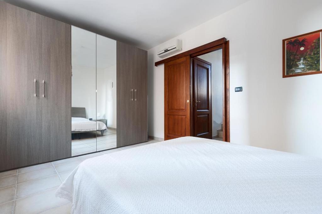 Apartamento Casa Giuseppe Morciano di Leuca Exterior foto